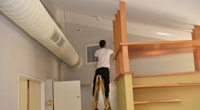 כ-2.7 מיליון שקלים הושקעו בחידוש ‘מרכז יום לקשיש’