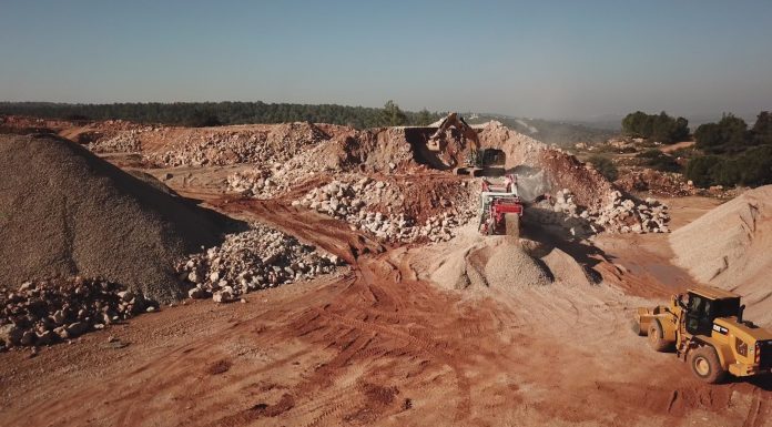 ביקוש שיא לקריית ההייטק של נצרת עילית 3