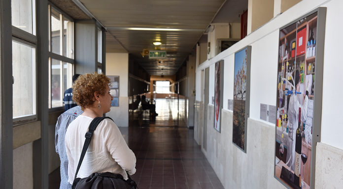 רואים את העתיד