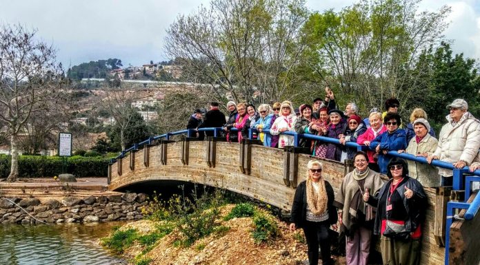 שביל הזהב לגיל הזהב