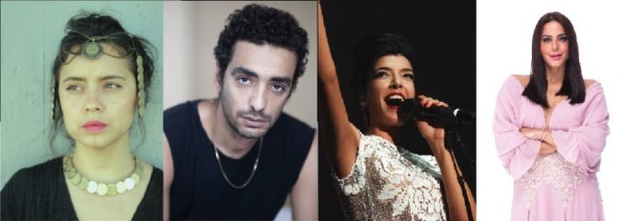 פסטיבל “ערבסק” – למוסיקה ערבית קלאסית ואנדלוסית ייפתח בעכו ביום רביעי