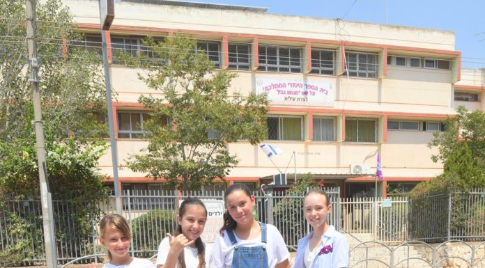 נצרת עילית ערוכה לתשע"ט