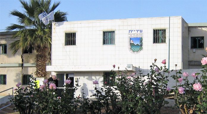 המחצית הראשונה של שנת 2018 באיזון תקציבי