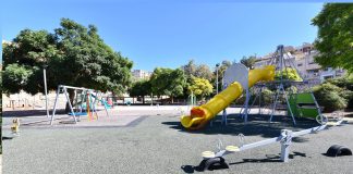 שלושה מתקני שעשועים יוקמו במגדל העמק