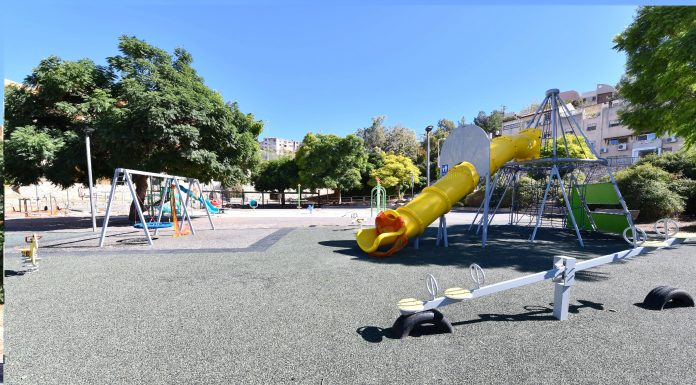 שלושה מתקני שעשועים יוקמו במגדל העמק