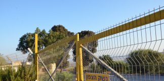 שר תקציב התכנון לשינוי הייעוד של "מתחם המטווח"