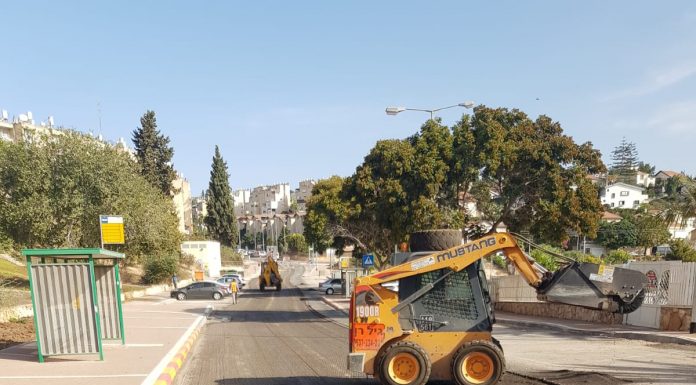 חוזרים לשגרה