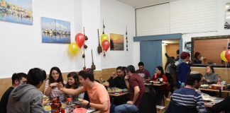 מרתון של משחק הקופסא 'המתיישבים של קטאן'