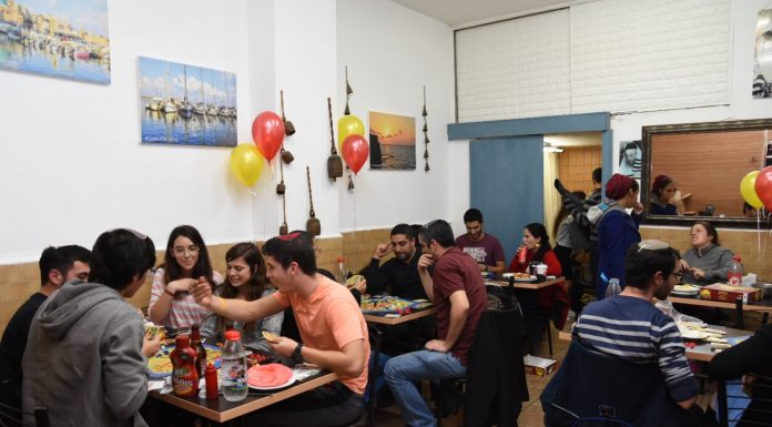 מרתון של משחק הקופסא 'המתיישבים של קטאן'
