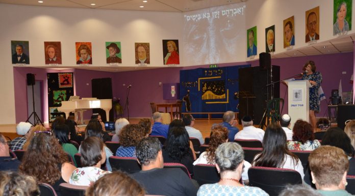 כך תתייחסו לקשישים טוב יותר