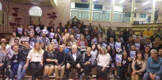 , הזכאות לבגרות בנצרת עילית חוצה את תקרת ה- 80 אחוזים