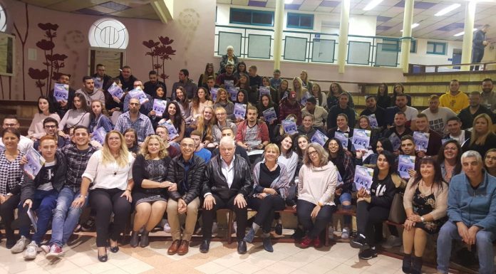 , הזכאות לבגרות בנצרת עילית חוצה את תקרת ה- 80 אחוזים