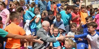 תכנית בית הספר של החגים בנצרת עילית