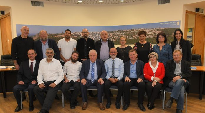 קואליציה היסטורית