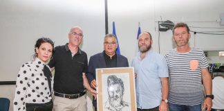 "אורט רוגוזין" פותחים את שנת המעורבות בקהילה