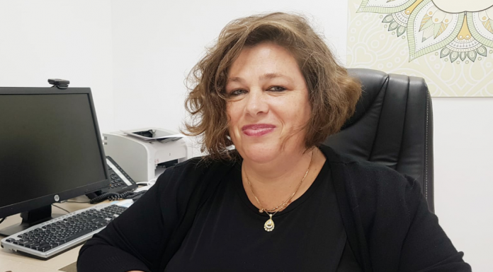 פרס החינוך המחוזי לקריית החינוך אמי"ת קנדי בעכו