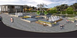 שלב נוסף בשדרוג פארק 'הראשונים'