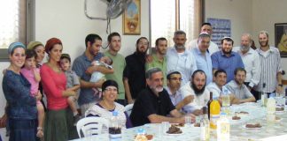 : הרשות סיימה את ההתקשרות עם הגרעין התורני