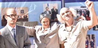 הספרייה העירונית במגדל העמק משיקה סדרת הרצאות מפי מיטב החוקרים והביוגרפים אודות ראשי הממשלה בישראל