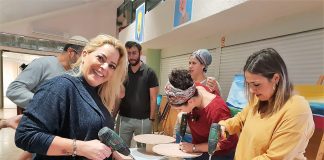 שבוע של צעירים