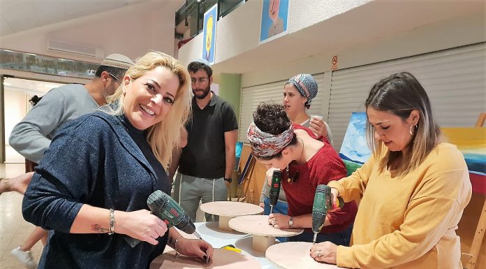 שבוע של צעירים