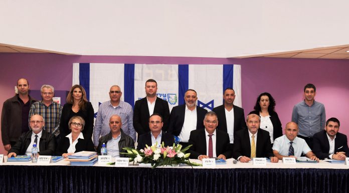 הנבחרים של מגדל העמק