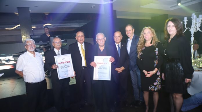 חג החגים בעכו