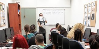 התנדבות מחוץ לקופסא