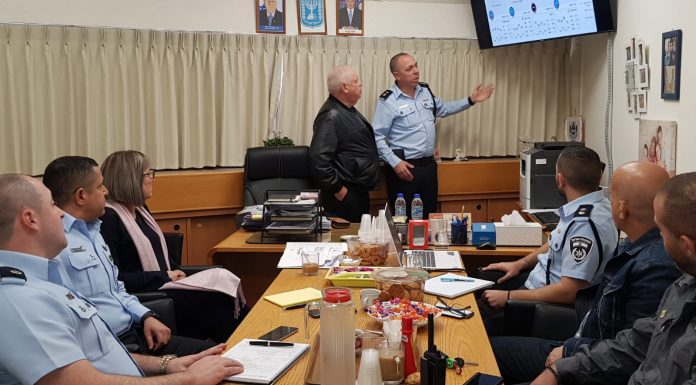 ירידה חדה במספר אירועי גרימת רעש בנצרת עילית