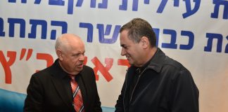 עיריית נצרת עילית קיבלה הרשאה תקציבית בסך 5.9 מיליון שקלים לפרויקט תחבורתי