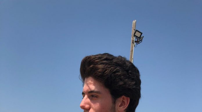 מגמת השיווק בבית הספר סולם צור, בגשר הזיו.