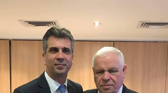 שני מפעלים חדשים בנצרת עילית