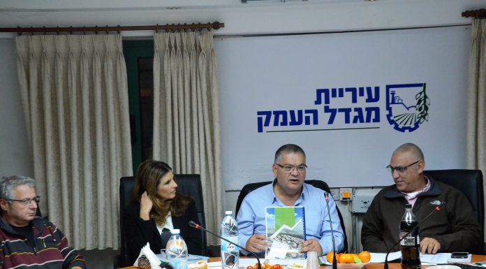 שנת 2018 באיזון תקציבי