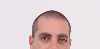 אופיר כץ לרשימת הליכוד לכנסת במחוז גליל ועמקים