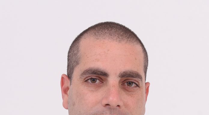 אופיר כץ לרשימת הליכוד לכנסת במחוז גליל ועמקים
