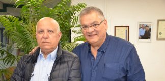 מפעל הפיס ימשיך להשקיע משאבים רבים במגדל העמק