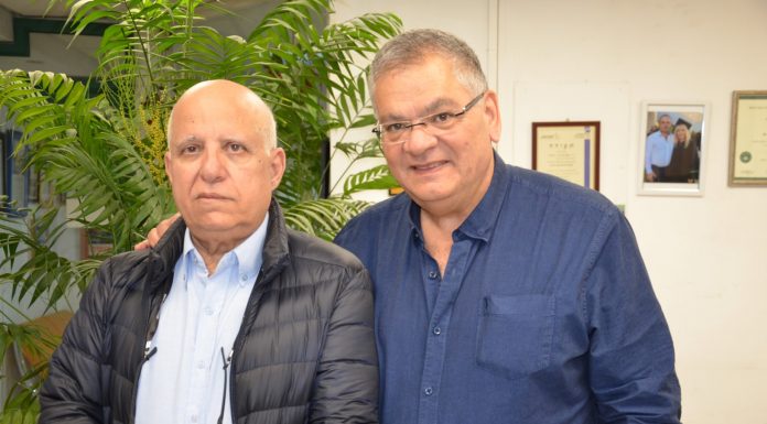 מפעל הפיס ימשיך להשקיע משאבים רבים במגדל העמק