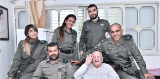 המיזם הארצי "עכשיו זה הזמן"