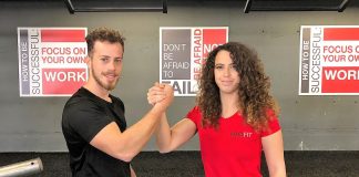הנינגות מנצרת עילית