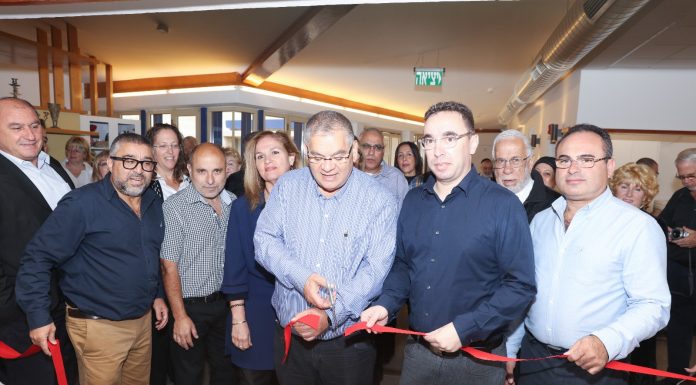 מגדל העמק: עלייה בזכייה ב'קולות הקוראים' שמגישה הרשות עלייה בזכייה ב'קולות הקוראים' שמגישה הרשות