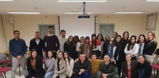 סטודנטים בתכניות נטועיםו ואיתן שיקבלו את המלגות בתמורה להתנדבות