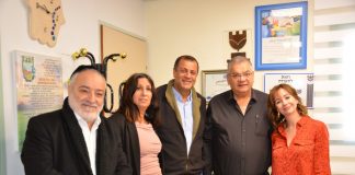 עמותת "תנופה בקהילה" המעניקה טיפול המשלב בין שיפוץ הבית לחיזוק המשפחה.