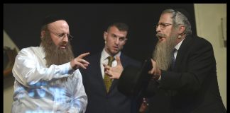 שברי לוחות