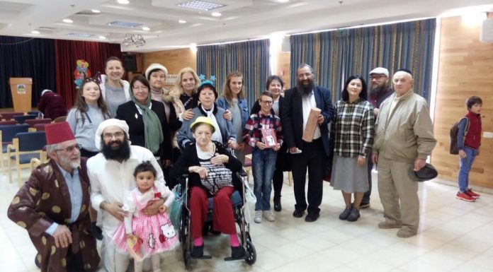 השנה להמן אין סיכוי בנצרת עילית.