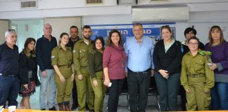 עלייה חדה ביציאה לעתודה אקדמית