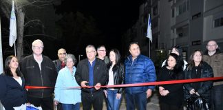 רחוב תשי"ג מתחדש