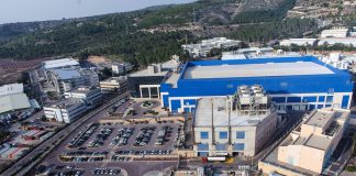 קרדיט צילום: דוברות עיריית מגדל העמק