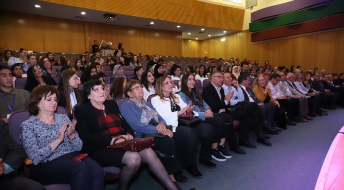 תחרות הנואם הצעיר בשפה הערבית