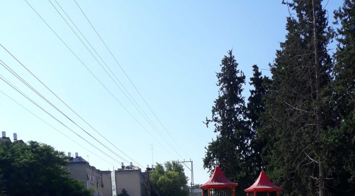 אגף שפ"ע (חזות העיר) ברשות נמצא בעיצומן של ההכנות לקראת חג הפסח