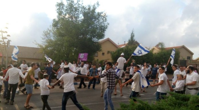 לנצרת עילית יש הרבה מה להציע פרט למזג אויר מצוין